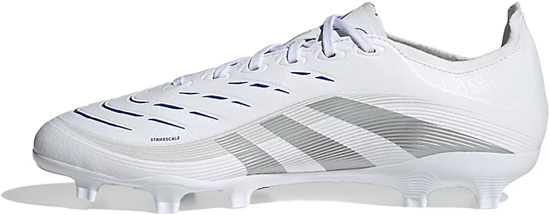 adidas Adult F50 League Mid FG/MG Soccer Cleats