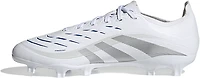 adidas Adult F50 League Mid FG/MG Soccer Cleats