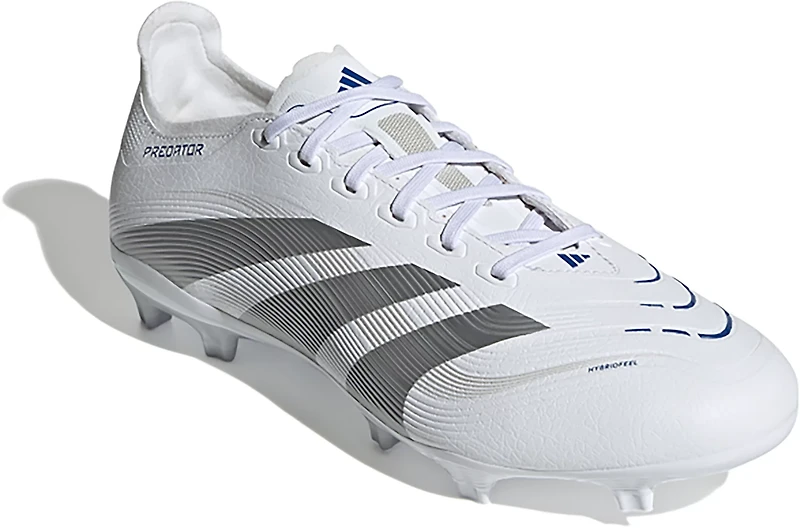 adidas Adult F50 League Mid FG/MG Soccer Cleats
