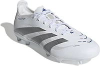 adidas Adult F50 League Mid FG/MG Soccer Cleats