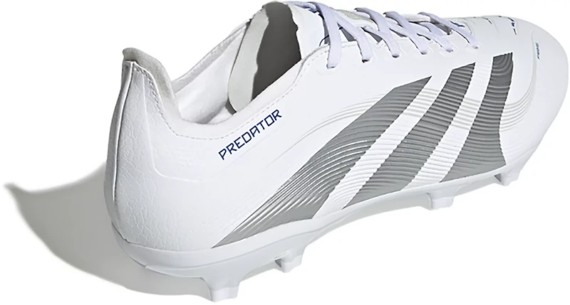 adidas Adult F50 League Mid FG/MG Soccer Cleats