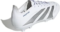adidas Adult F50 League Mid FG/MG Soccer Cleats
