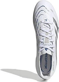 adidas Adult F50 League Mid FG/MG Soccer Cleats