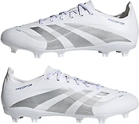 adidas Adult F50 League Mid FG/MG Soccer Cleats