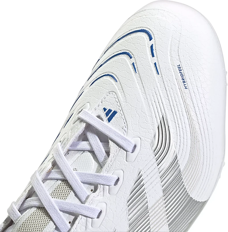 adidas Adult F50 League Mid FG/MG Soccer Cleats