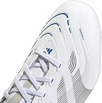 adidas Adult F50 League Mid FG/MG Soccer Cleats