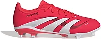 adidas Kids' Predator League Firm Ground/Multi-Ground Soccer Cleats