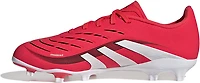 adidas Kids' Predator League Firm Ground/Multi-Ground Soccer Cleats