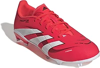 adidas Kids' Predator League Firm Ground/Multi-Ground Soccer Cleats