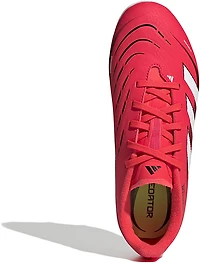 adidas Kids' Predator League Firm Ground/Multi-Ground Soccer Cleats