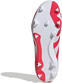 adidas Kids' Predator League Firm Ground/Multi-Ground Soccer Cleats