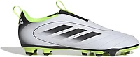 adidas Kids' Goletto IX FG/MG Laceless Soccer Cleats