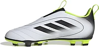 adidas Kids' Goletto IX FG/MG Laceless Soccer Cleats