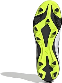 adidas Kids' Goletto IX FG/MG Laceless Soccer Cleats