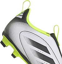 adidas Kids' Goletto IX FG/MG Laceless Soccer Cleats