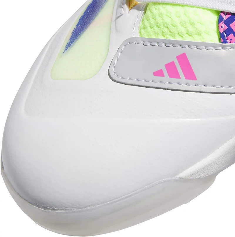 adidas Men's Adizero Impact Baseball Cleats