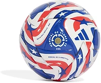 adidas FIFA Club World Cup Mini Soccer Ball