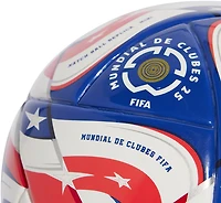 adidas FIFA Club World Cup Mini Soccer Ball