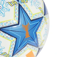 adidas UEFA Women’s Champions League Mini Soccer Ball