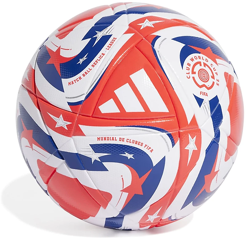 adidas FIFA Club World Cup League Soccer Ball
