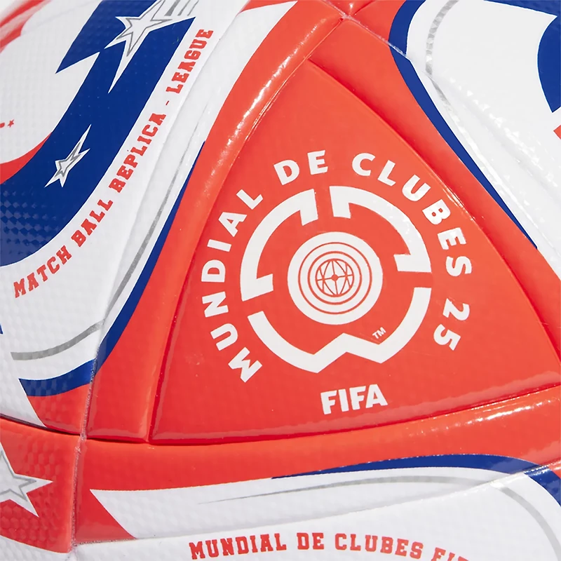 adidas FIFA Club World Cup League Soccer Ball