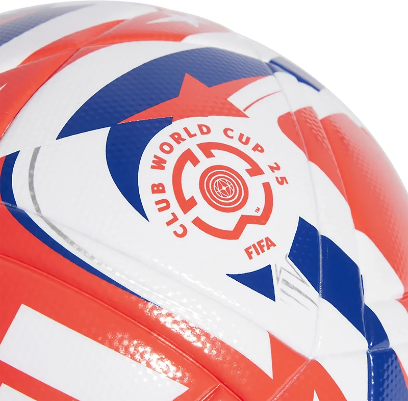adidas FIFA Club World Cup League Soccer Ball