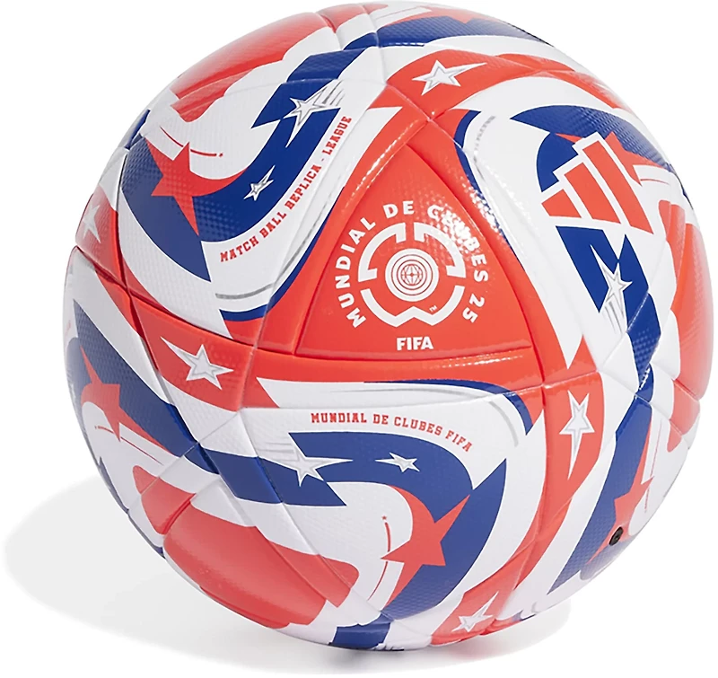 adidas FIFA Club World Cup League Soccer Ball