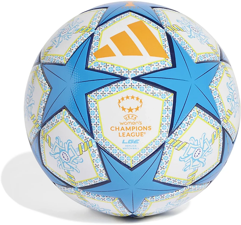 adidas Women’s UEFA Women’s Champion League Soccer