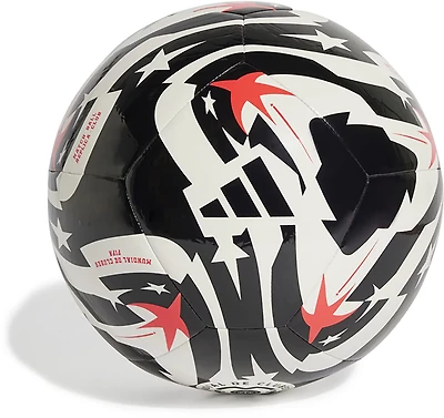 adidas FIFA Club World Cup Soccer Ball