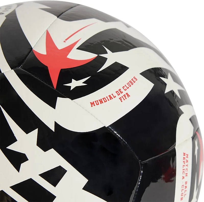 adidas FIFA Club World Cup Soccer Ball