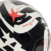 adidas FIFA Club World Cup Soccer Ball
