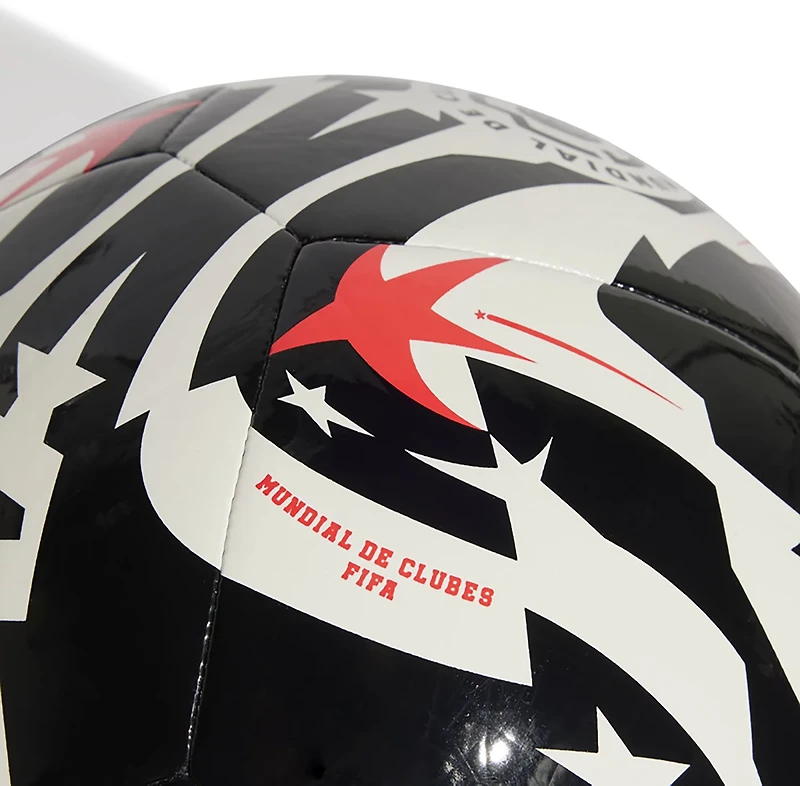adidas FIFA Club World Cup Soccer Ball