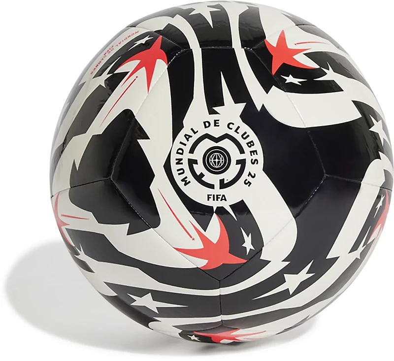 adidas FIFA Club World Cup Soccer Ball