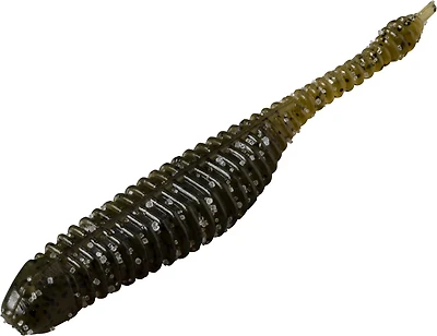 Great Lakes Finesse Drop Minnow Baits 8-Pack