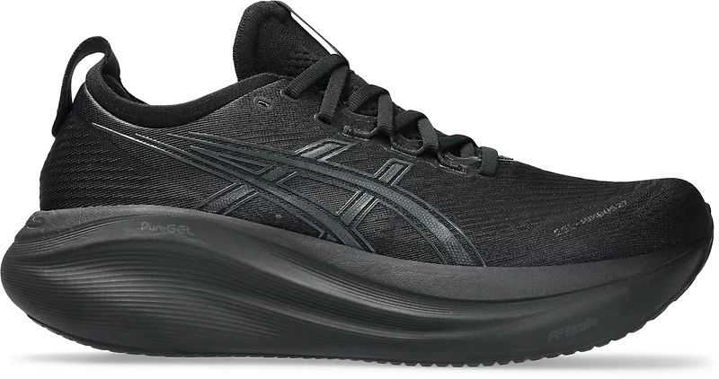 ASICS Men's GEL-NIMBUS 27 Running Shoes