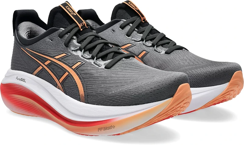 ASICS Men's GEL-NIMBUS 27 Running Shoes