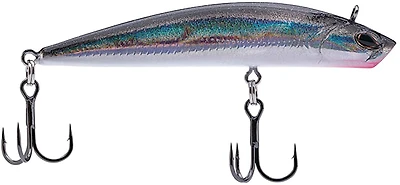 Berkley Finisher Treble Hooks 2-Pack