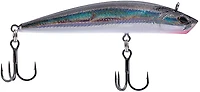 Berkley Finisher Treble Hooks 2-Pack