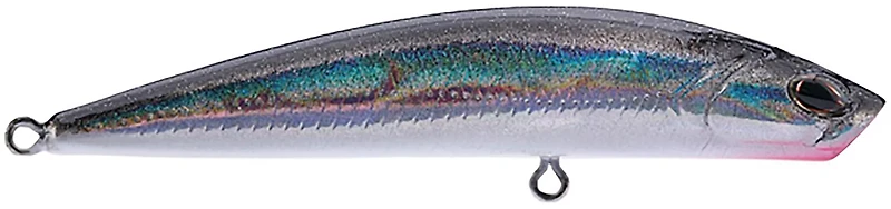 Berkley Finisher Treble Hooks 2-Pack