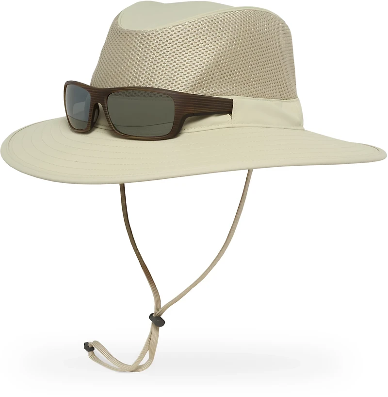 Sunday Afternoons Men's Charter Breeze Sun Hat