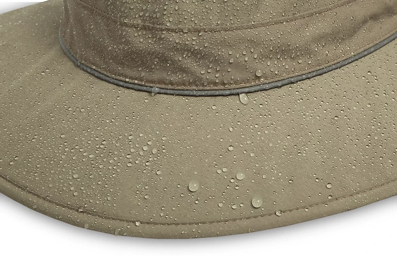 Sunday Afternoons Men's Outback Storm Sun Hat