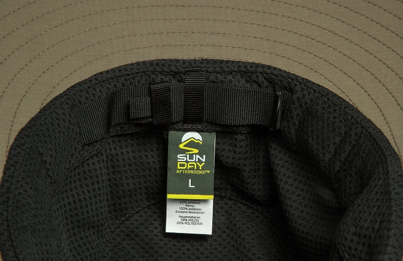 Sunday Afternoons Men's Outback Storm Sun Hat