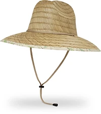 Sunday Afternoons Men's Sun Guardian Straw Hat