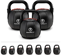 Marcy Soft 40 lb Kettlebell