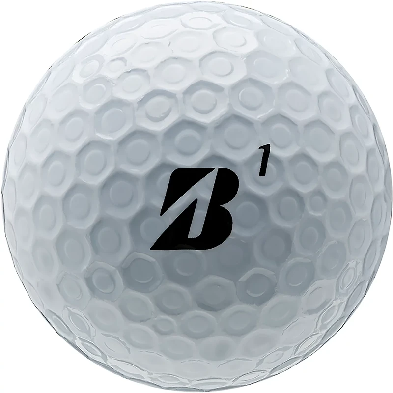 Bridgestone Golf E12 Straight Golf Balls 12-Pack