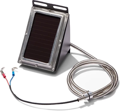 Game Winner 6 V Enclosed Solar Panel