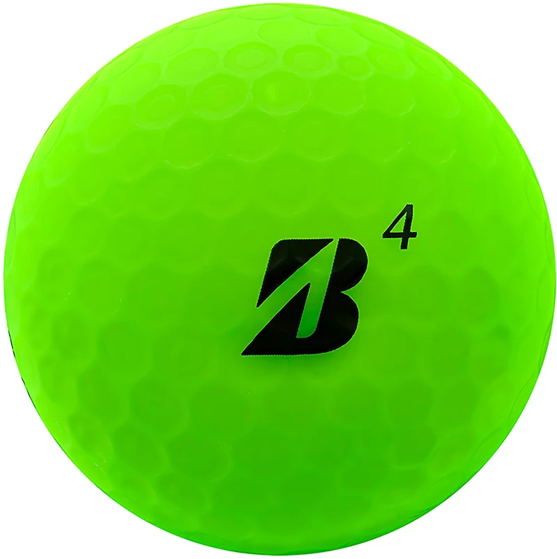 Bridgestone Golf E12 Straight Matte Balls 12-Pack