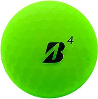 Bridgestone Golf E12 Straight Matte Balls 12-Pack