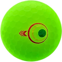 Bridgestone Golf E12 Straight Matte Balls 12-Pack