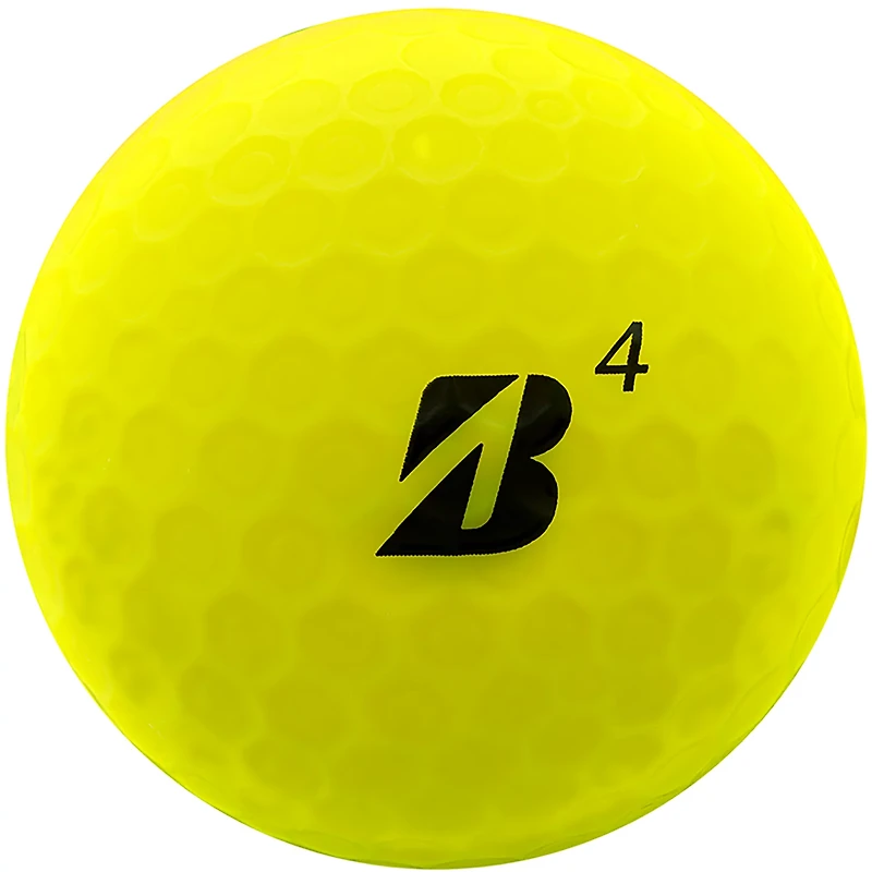 Bridgestone Golf E12 Straight Matte Balls 12-Pack